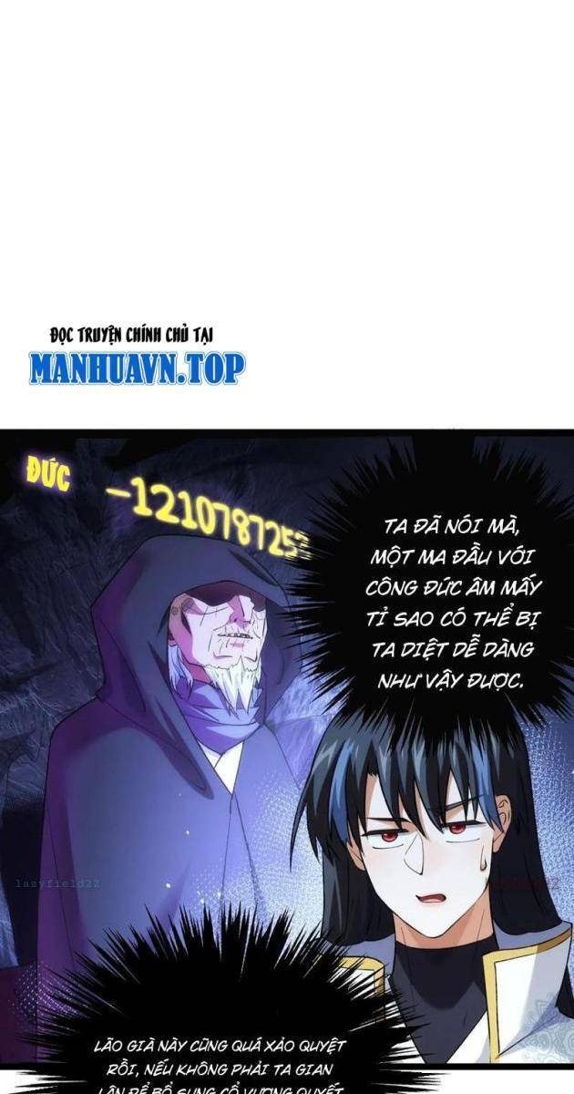 Ta Đoạt Xá Người Chơi Hệ Thống - Page 41