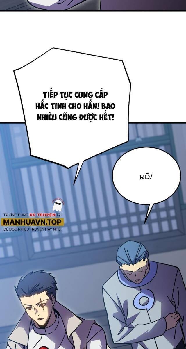 Cao Võ: Hạ Cánh Đến Một Vạn Năm Sau - Page 7