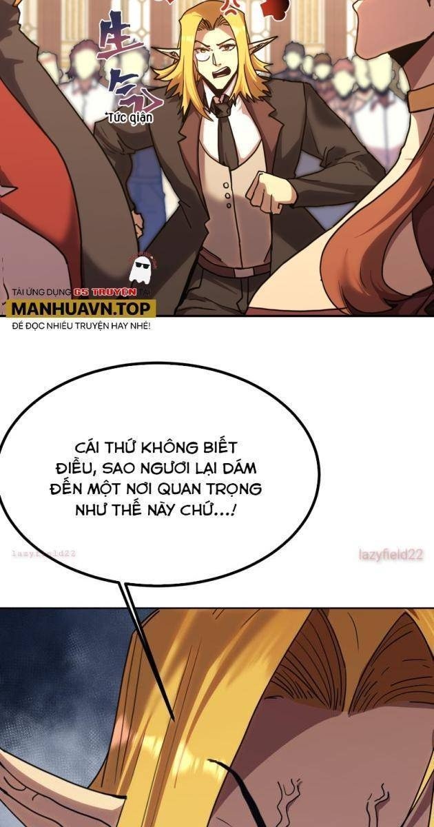 Cao Võ: Hạ Cánh Đến Một Vạn Năm Sau - Page 3