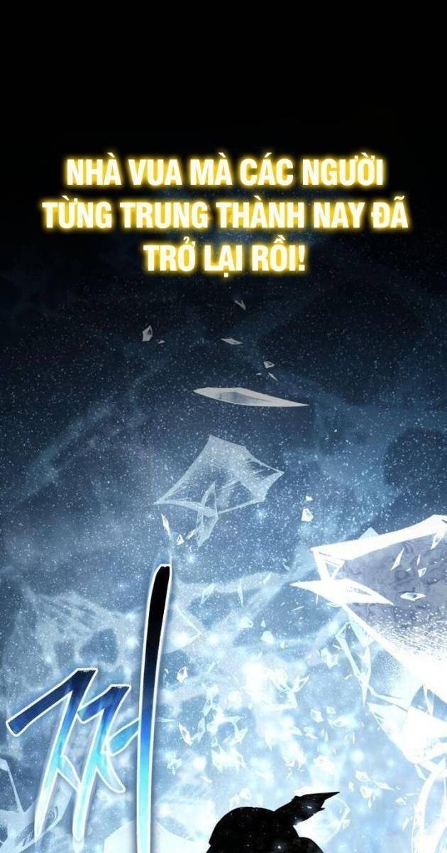 Vua Hiệp Sĩ Đã Trở Lại Với Một Vị Thần - Page 109