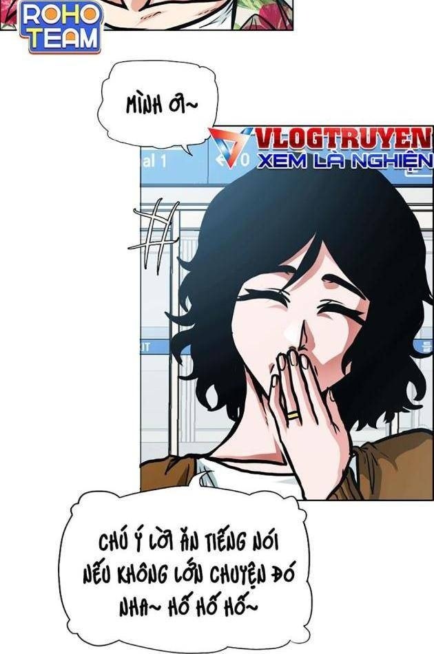 Gia Đình Bí Mật - Page 9
