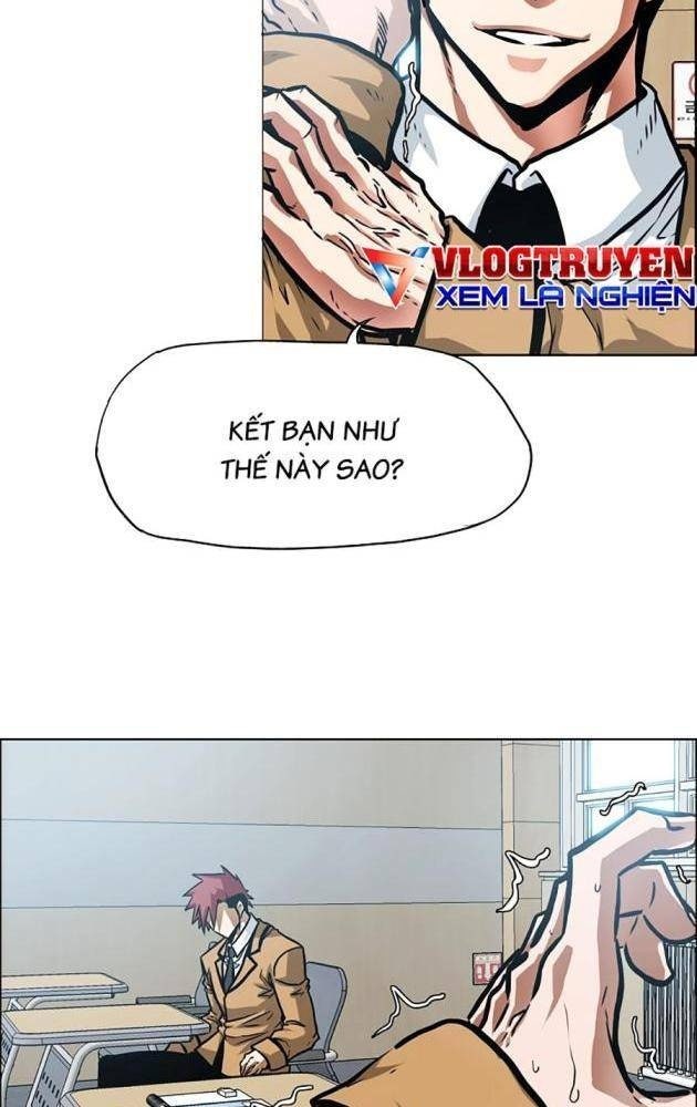 Gia Đình Bí Mật - Page 38