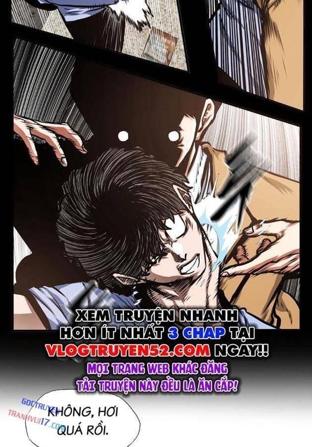 Gia Đình Bí Mật - Page 40