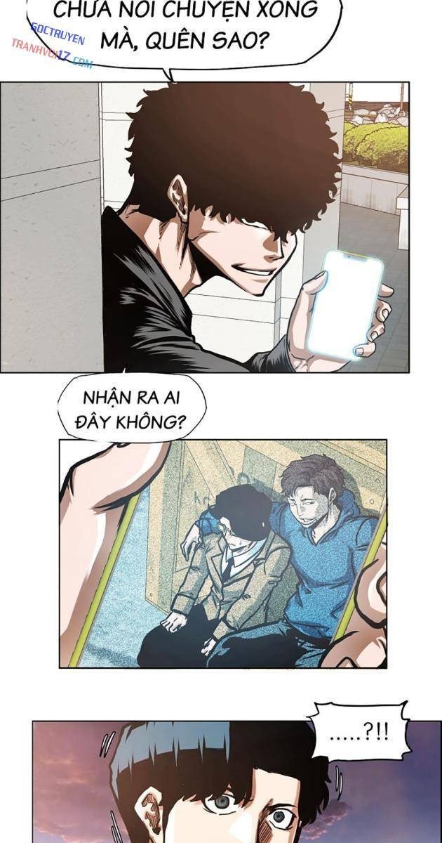 Gia Đình Bí Mật - Page 43