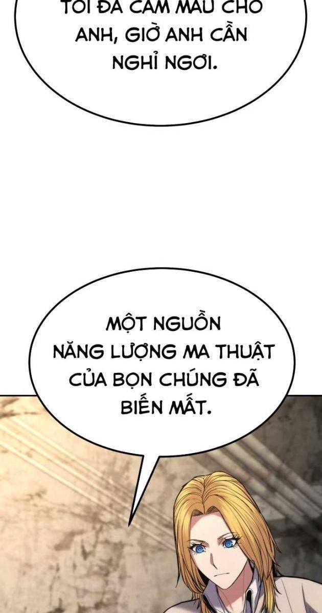 Tuyệt Thế Anh Hùng - Page 121