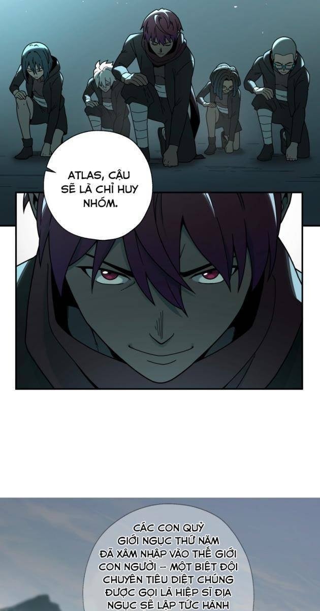 Mặt Trời Đen - Page 56
