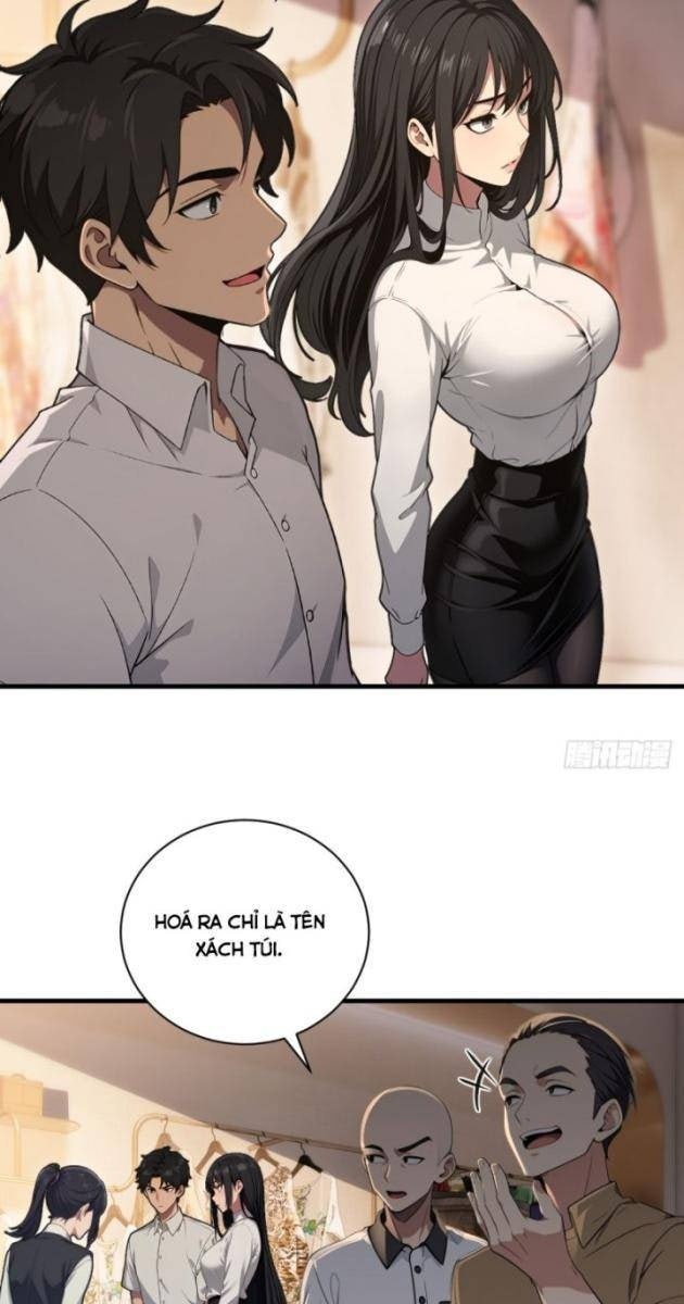 Ma Tôn Nữ Đế Xuyên Không Thành Cấp Trên Của Tôi! - Page 20