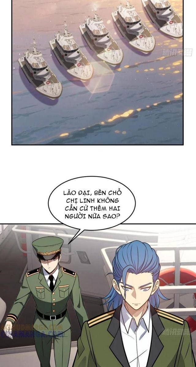 Ma Tôn Nữ Đế Xuyên Không Thành Cấp Trên Của Tôi! - Page 7