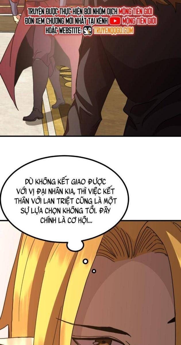 Cao Võ: Hạ Cánh Đến Một Vạn Năm Sau - Page 93
