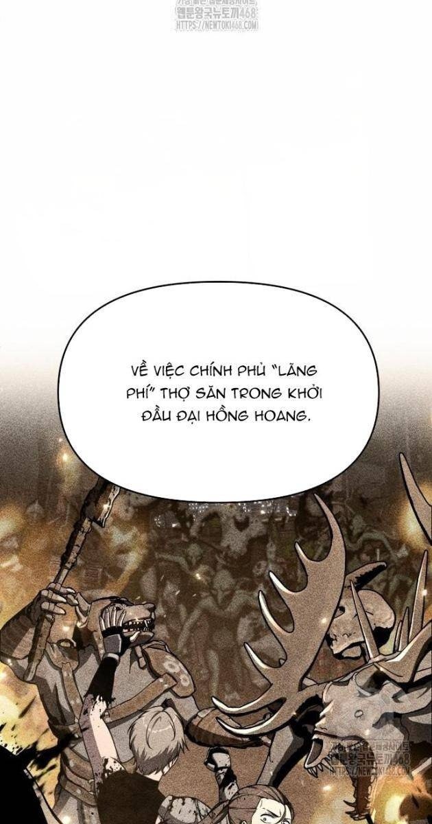 Vua Hiệp Sĩ Đã Trở Lại Với Một Vị Thần - Page 56