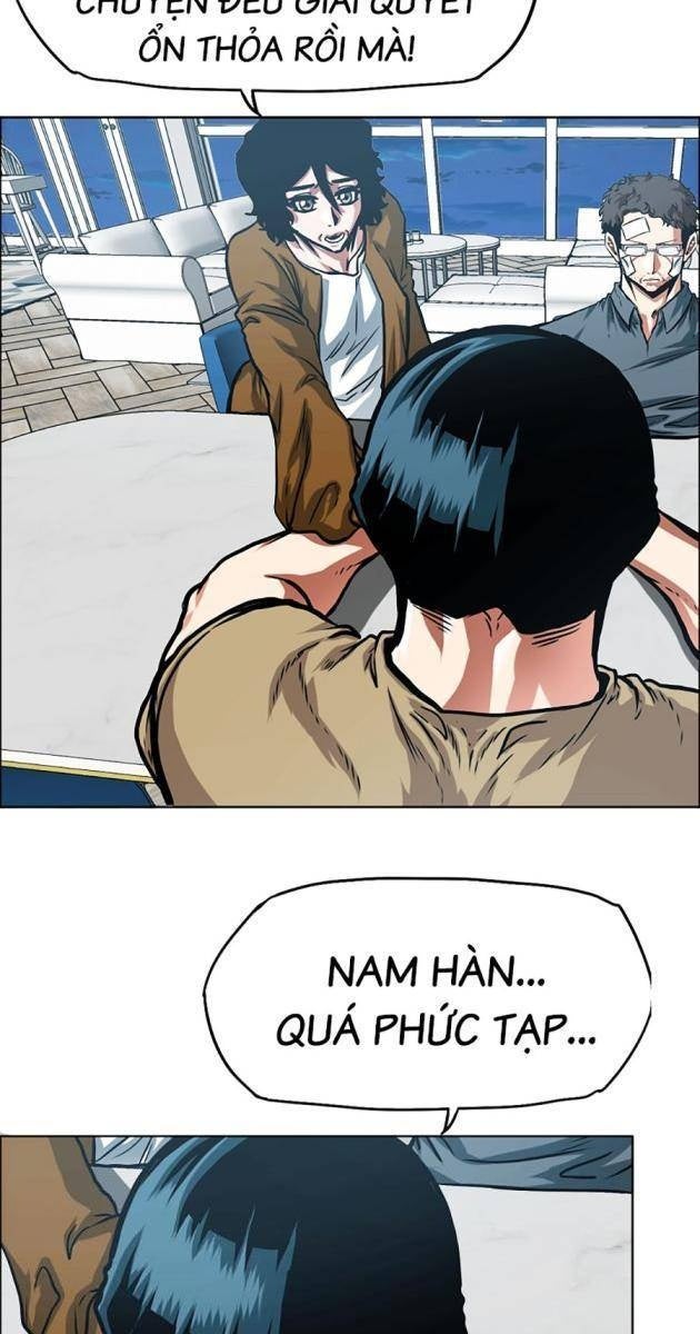 Gia Đình Bí Mật - Page 55