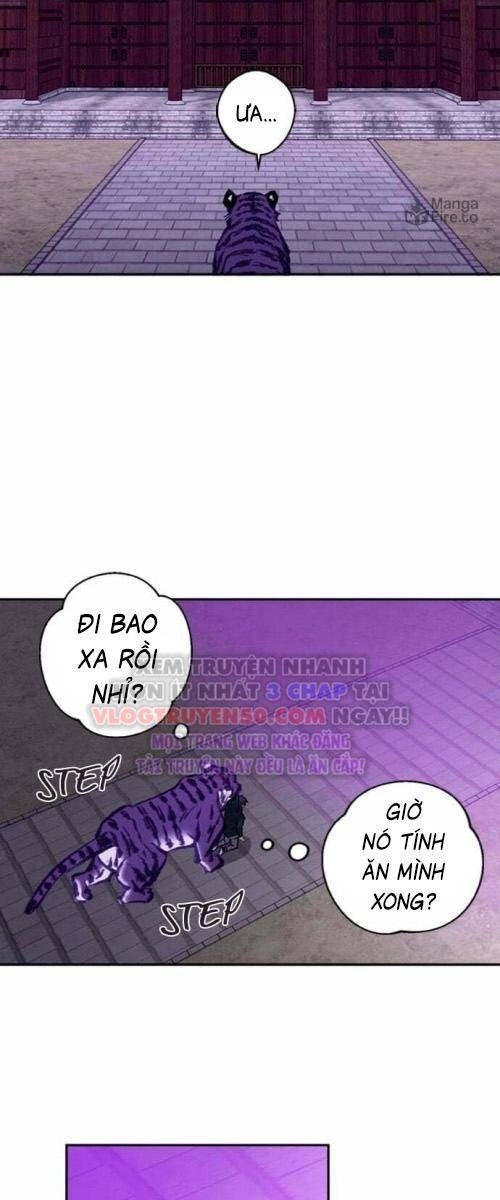 Cuộc Chiến Giữa Các Vị Thần - Page 33