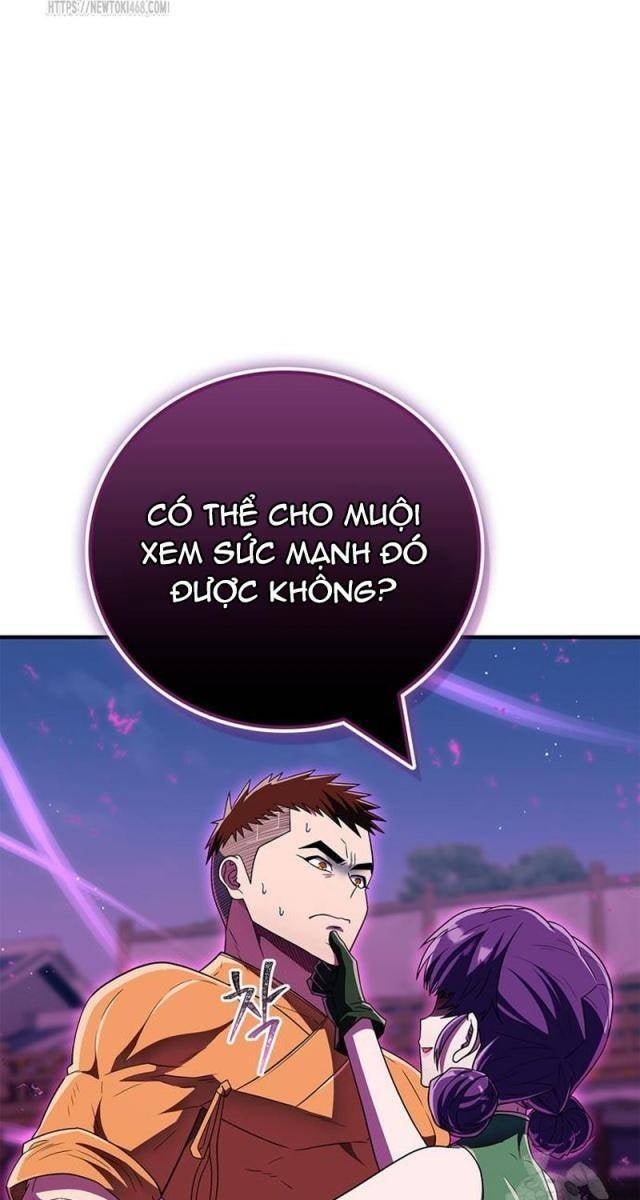 Huấn Luyện Viên Murim Thiên Tài - Page 34