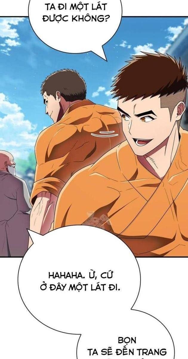 Huấn Luyện Viên Murim Thiên Tài - Page 100