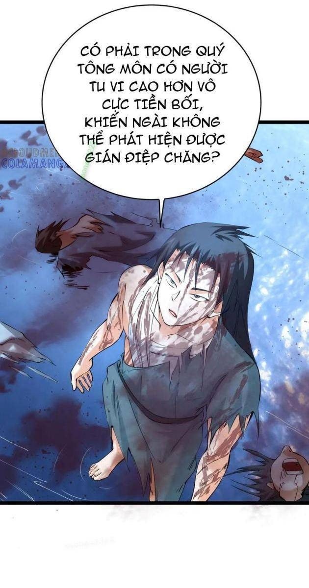 Ta Đoạt Xá Người Chơi Hệ Thống - Page 29
