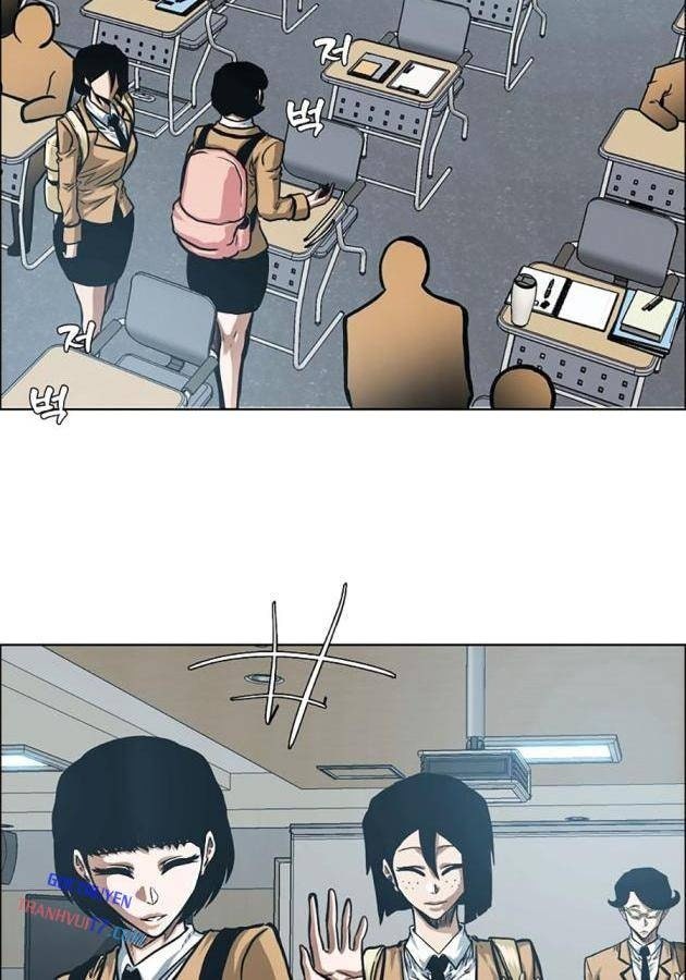Gia Đình Bí Mật - Page 51