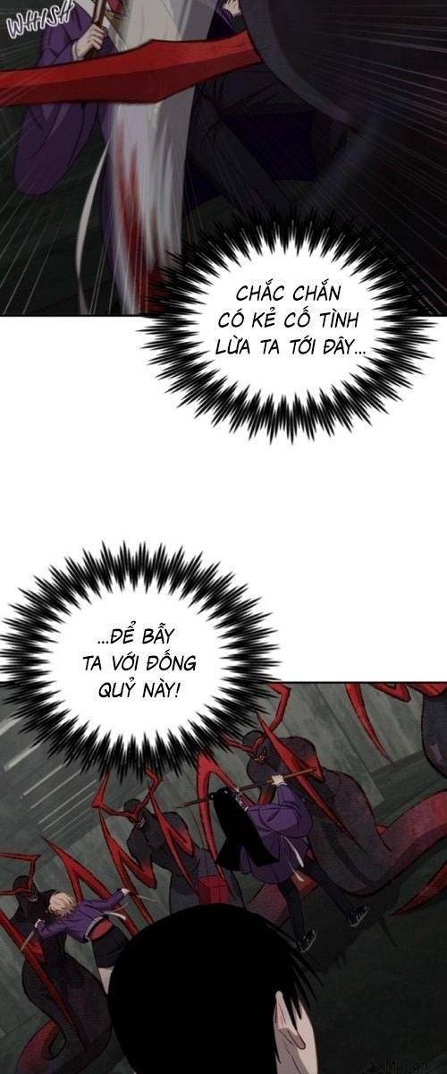 Cuộc Chiến Giữa Các Vị Thần - Page 44