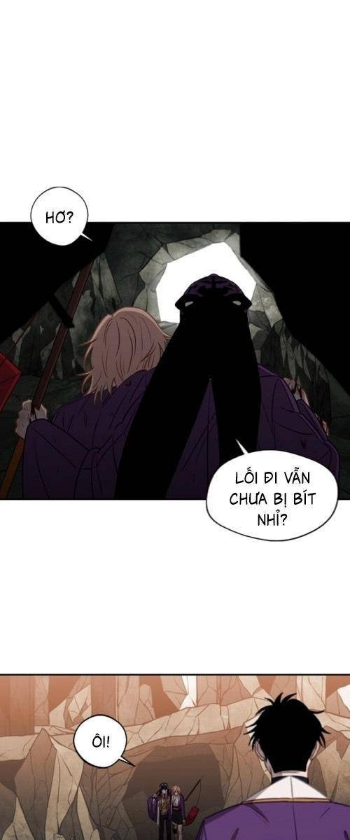 Cuộc Chiến Giữa Các Vị Thần - Page 30