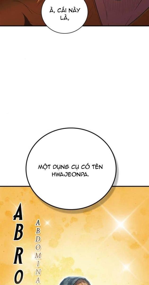 Huấn Luyện Viên Murim Thiên Tài - Page 21