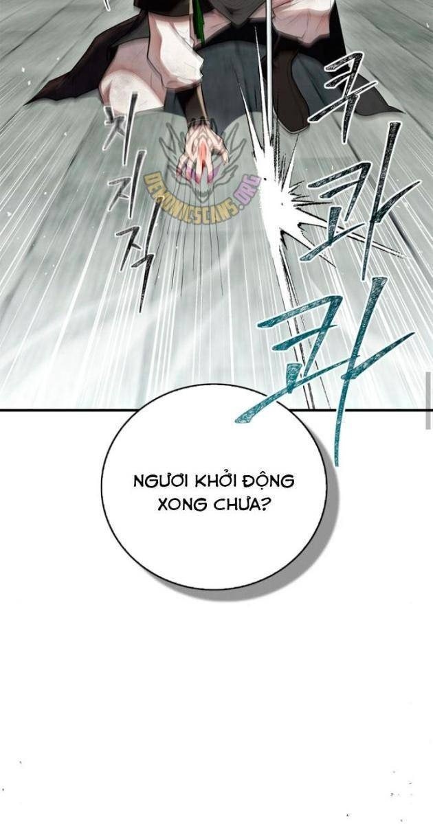 Huấn Luyện Viên Murim Thiên Tài - Page 37