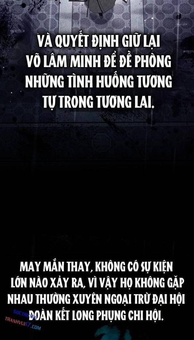 Huấn Luyện Viên Murim Thiên Tài - Page 6