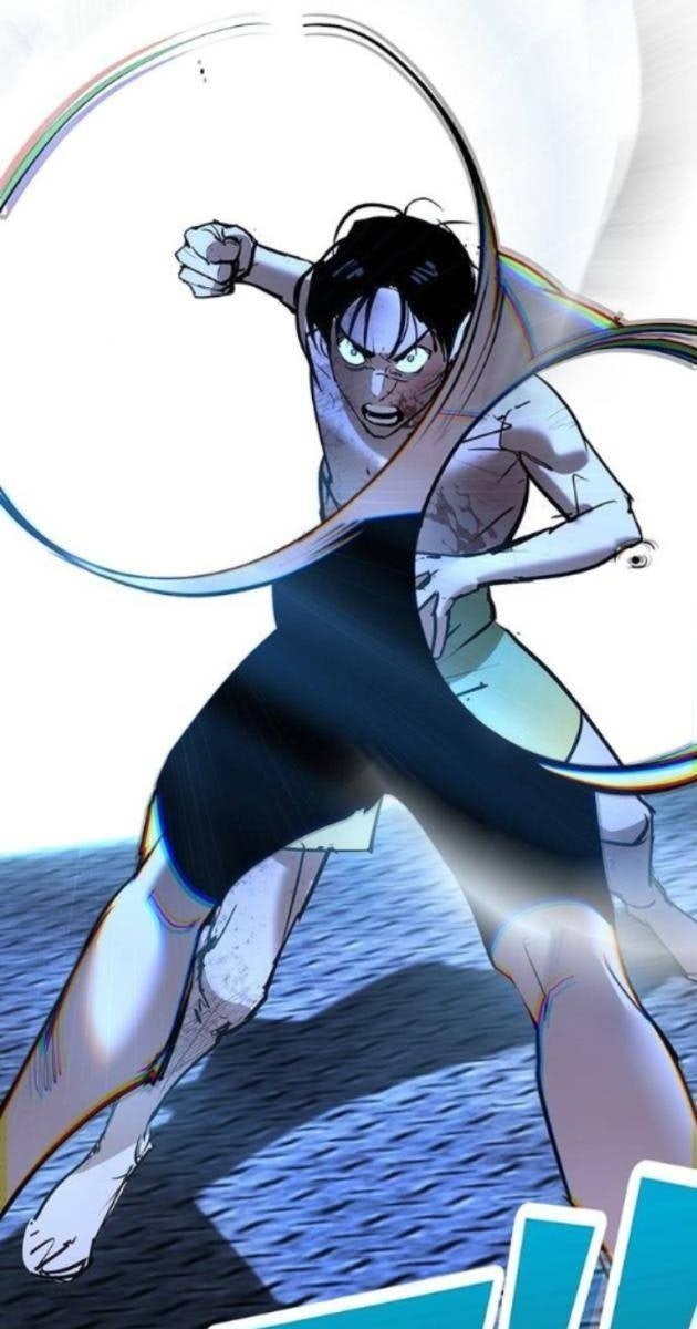 Cao Trung Đại Chiến - Page 248