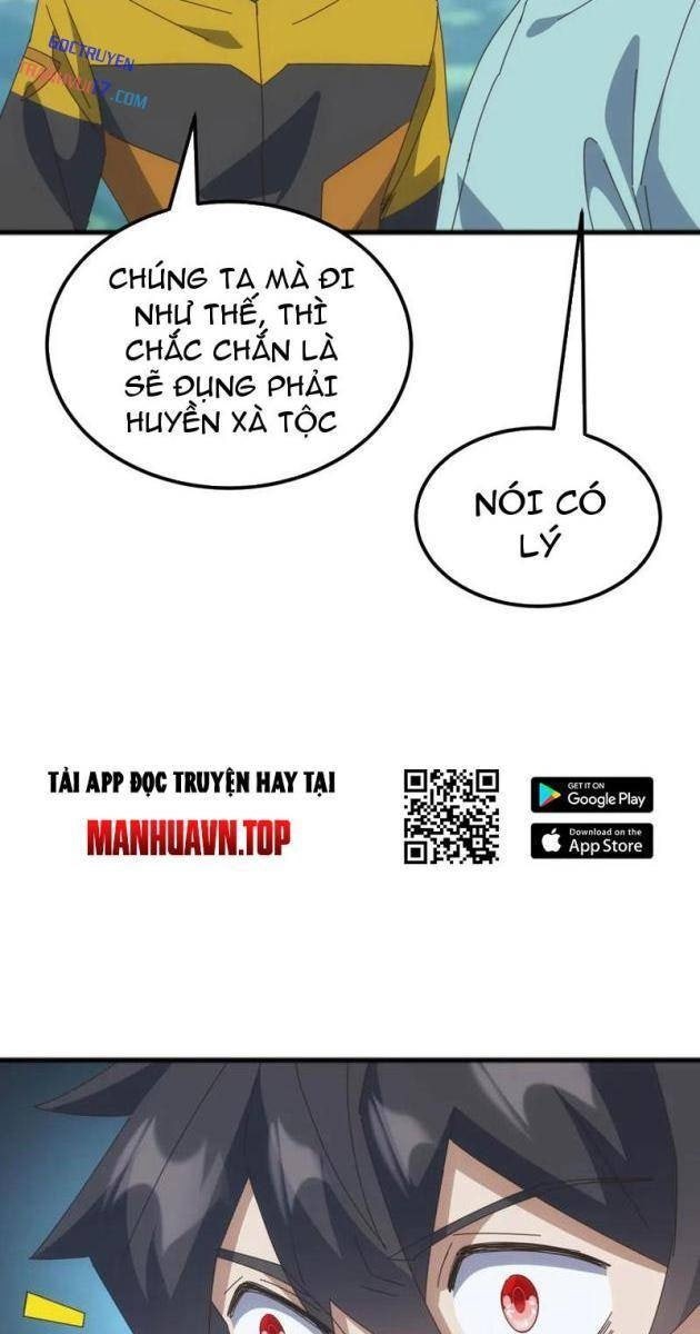 Vạn Tộc Xâm Lược: Mở Đầu Thuần Hóa Cự Thú Cấp Sử Thi - Page 13