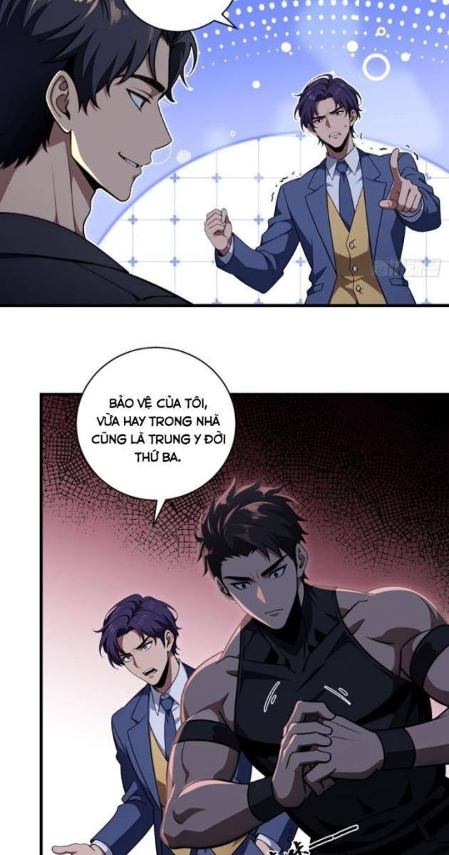 Ma Tôn Nữ Đế Xuyên Không Thành Cấp Trên Của Tôi! - Page 5