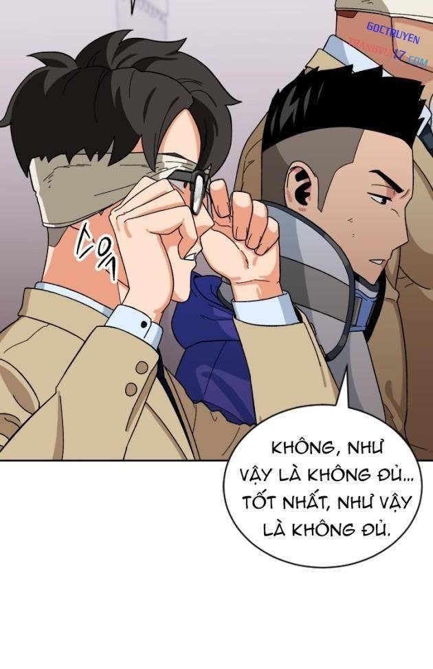 Trường Học Vương Quyền - Page 23