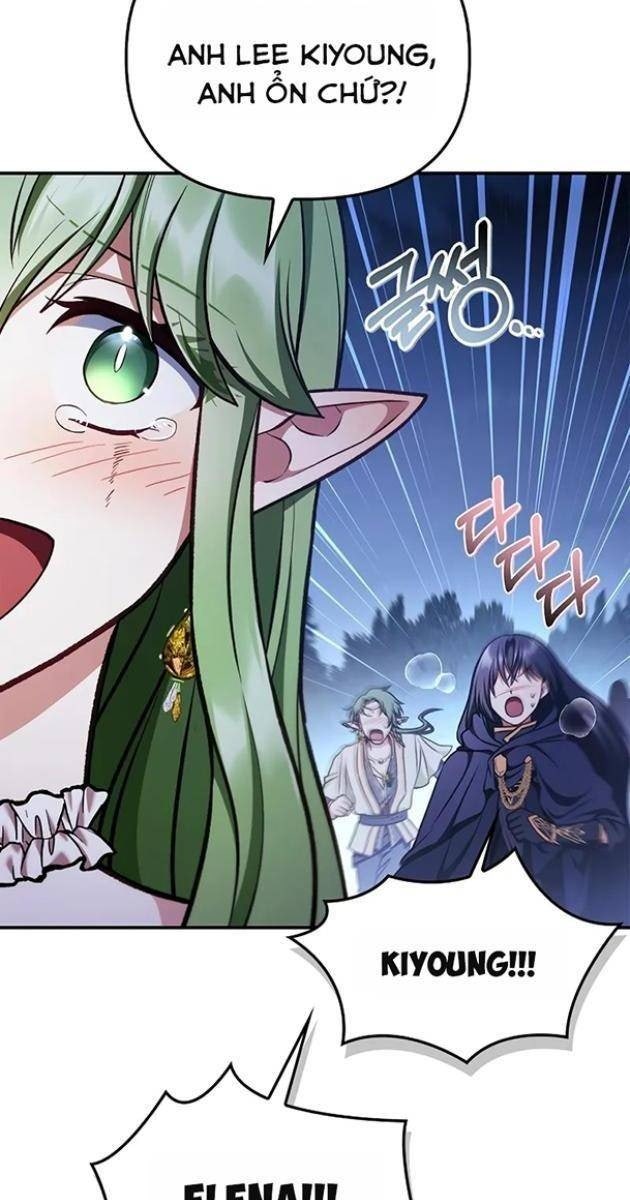 Kí Sự Hồi Quy - Page 116