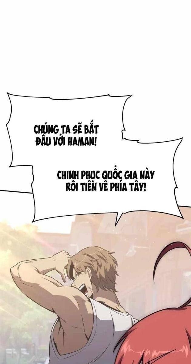 Vua Hiệp Sĩ Đã Trở Lại Với Một Vị Thần - Page 102