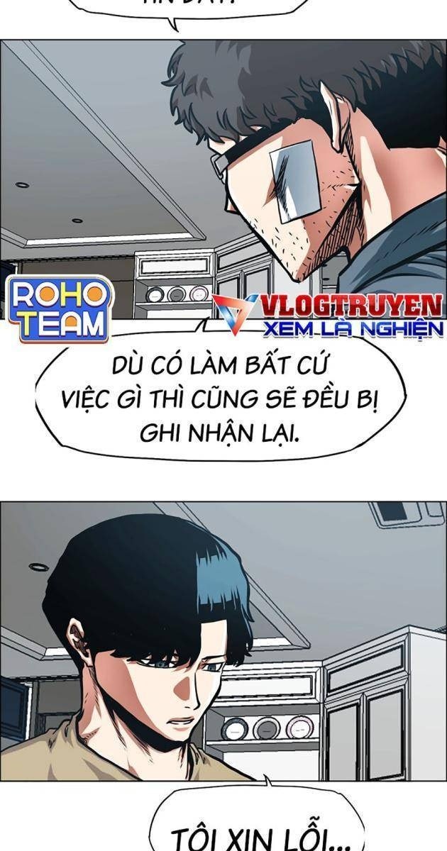 Gia Đình Bí Mật - Page 53