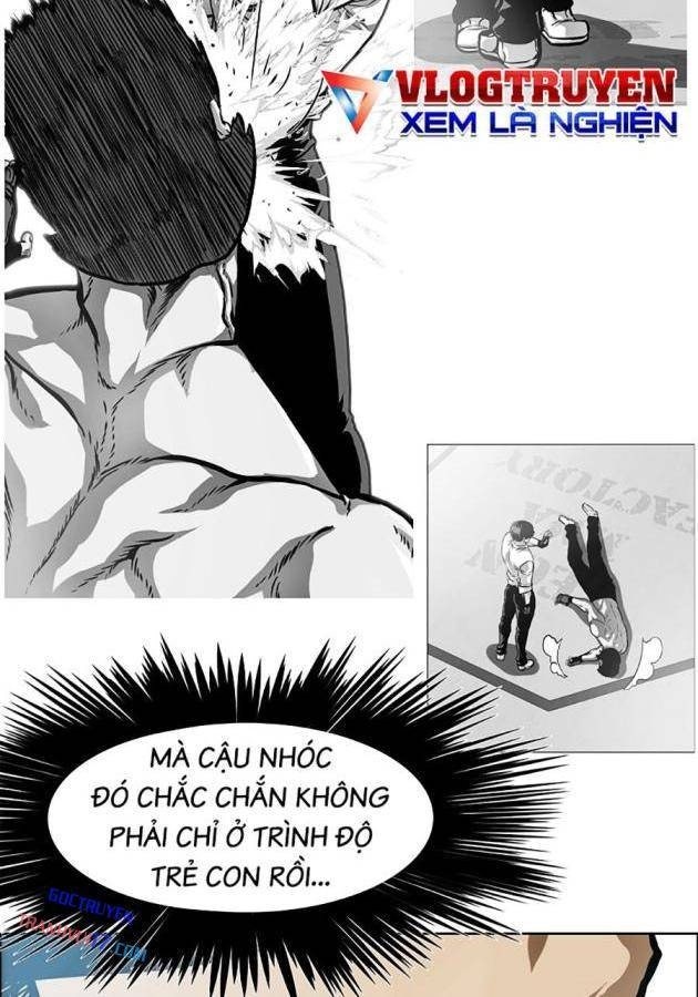 Gia Đình Bí Mật - Page 23