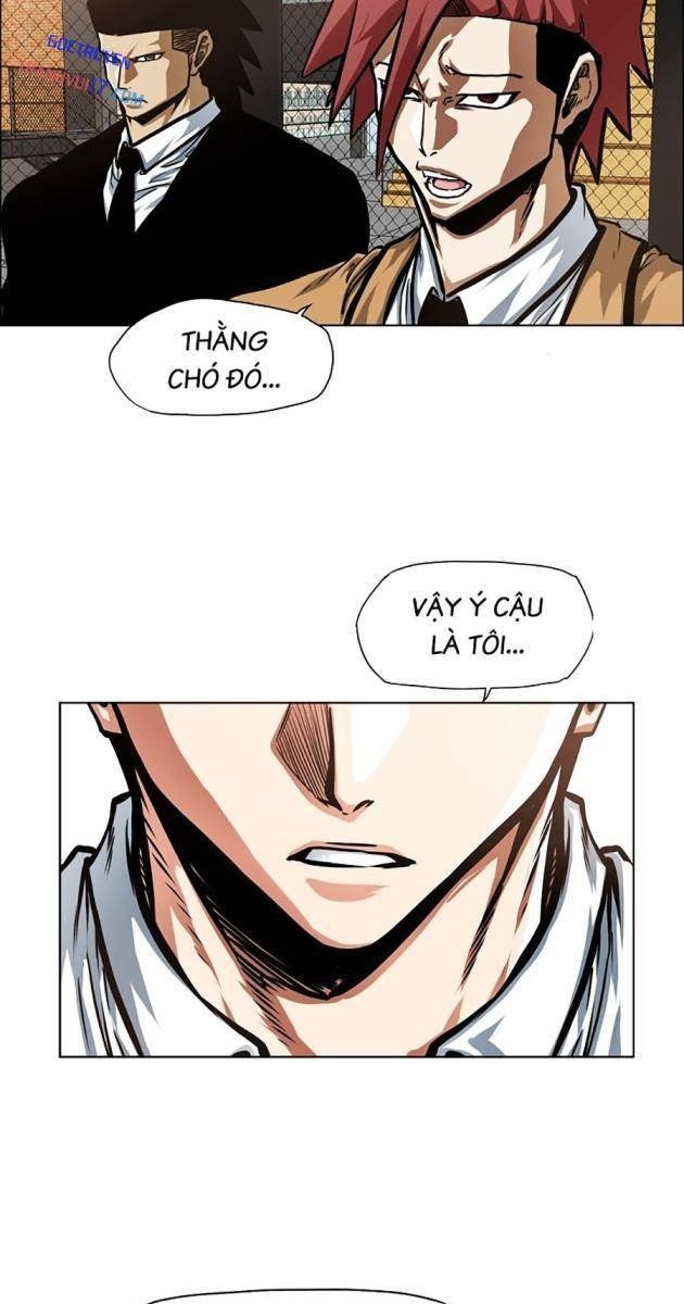 Gia Đình Bí Mật - Page 70