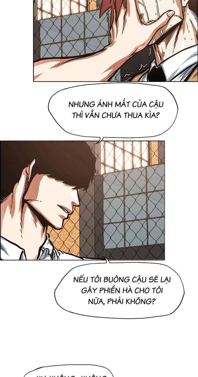 Gia Đình Bí Mật - Page 32