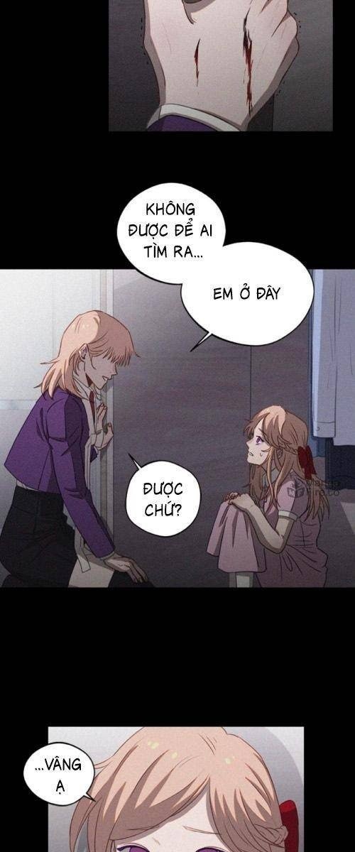 Cuộc Chiến Giữa Các Vị Thần - Page 4