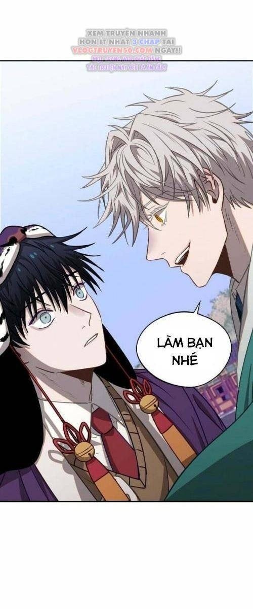 Cuộc Chiến Giữa Các Vị Thần - Page 2