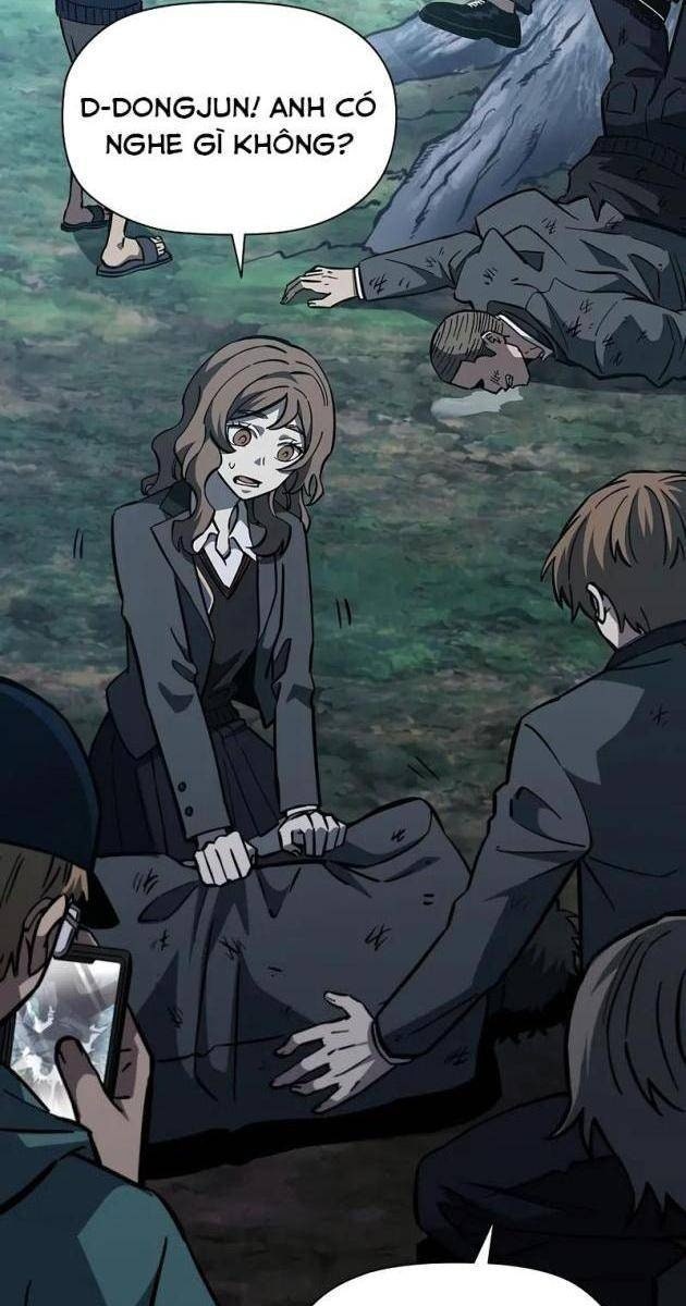 Sinh Tồn Giả Tối Cường - Page 50