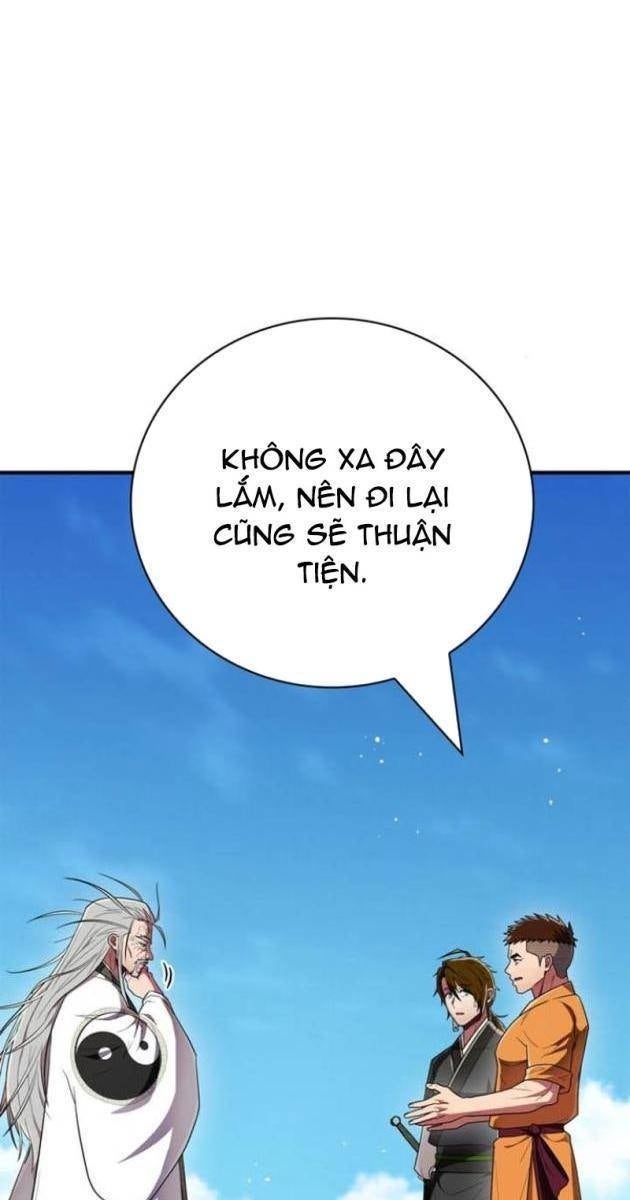 Huấn Luyện Viên Murim Thiên Tài - Page 97