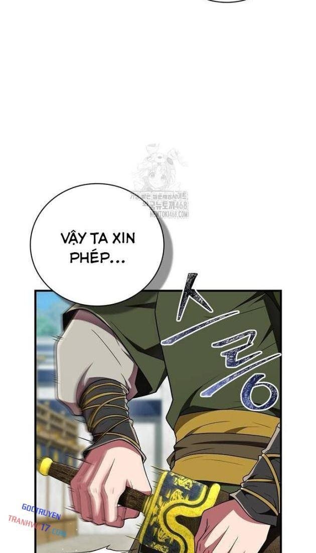 Huấn Luyện Viên Murim Thiên Tài - Page 10