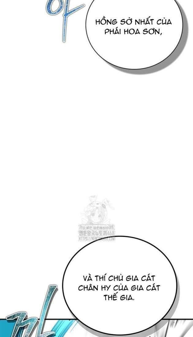 Huấn Luyện Viên Murim Thiên Tài - Page 45