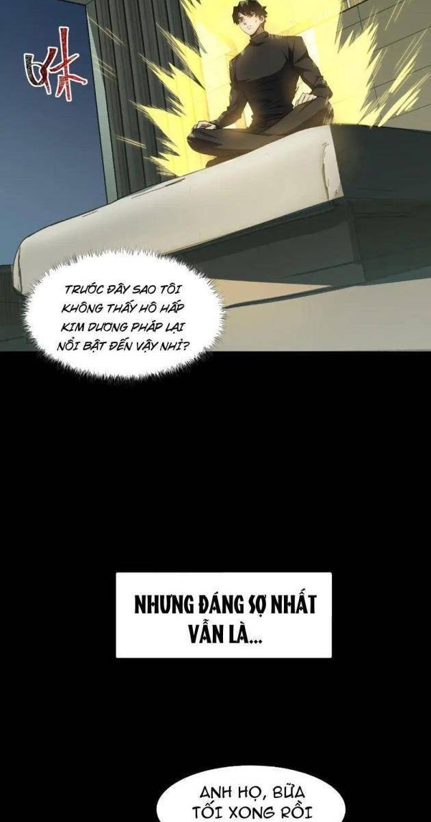 Sau Khi Chia Tay Hoa Khôi, Võ Đạo Của Ta Thẳng Tới Cấp Thần - Page 17