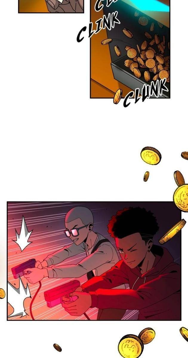 Mặt Trời Đen - Page 9