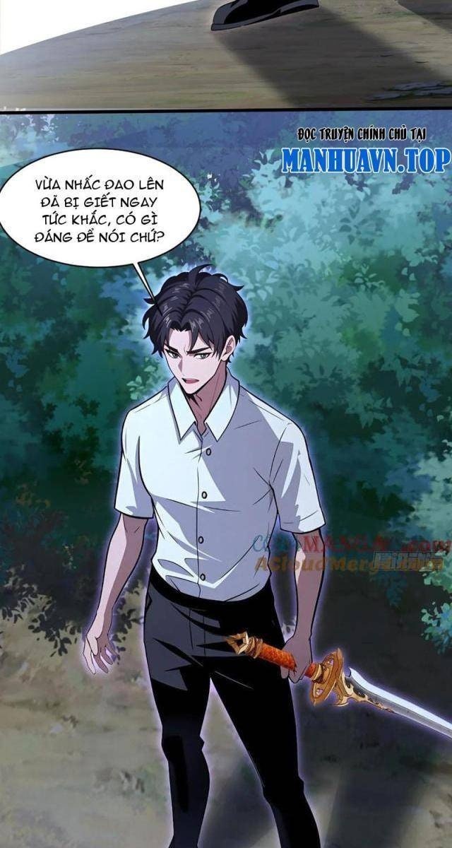 Ma Tôn Nữ Đế Xuyên Không Thành Cấp Trên Của Tôi! - Page 65