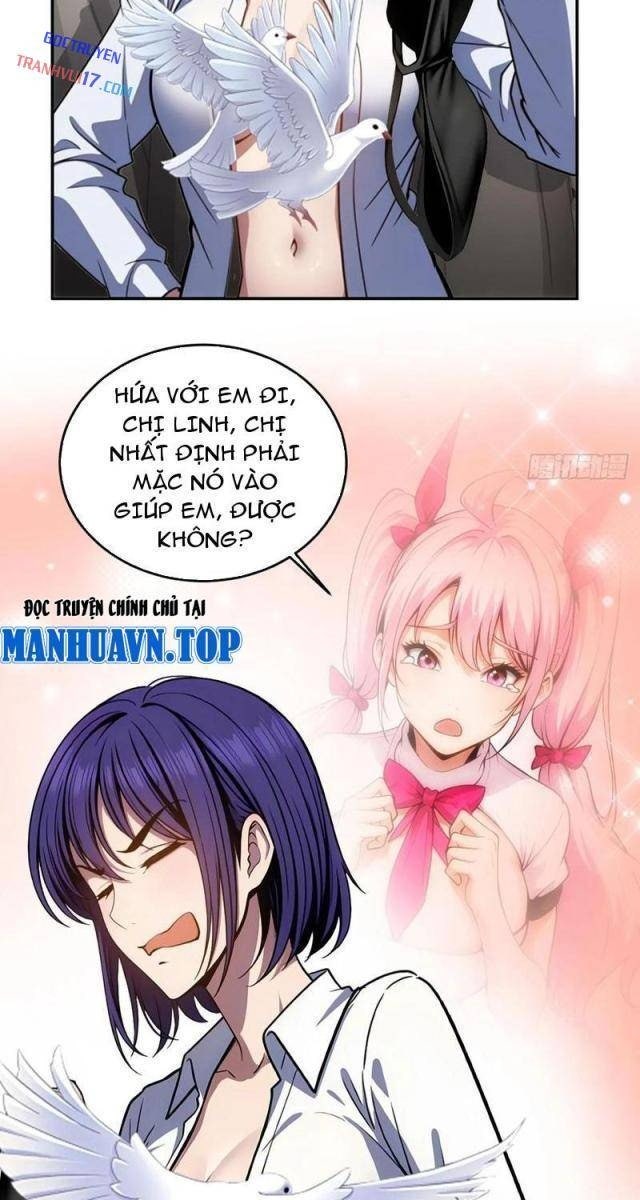 Ma Tôn Nữ Đế Xuyên Không Thành Cấp Trên Của Tôi! - Page 29