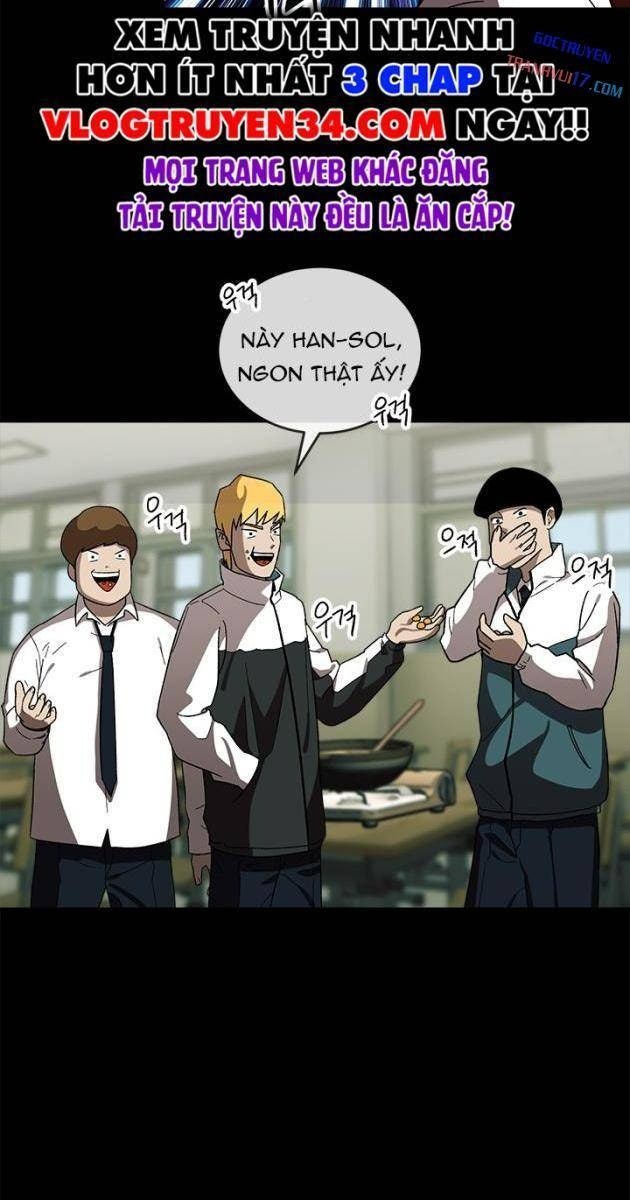Trường Học Vương Quyền - Page 55