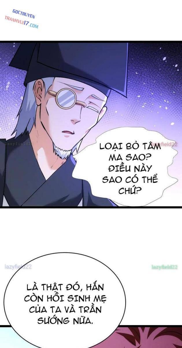 Ta Đoạt Xá Người Chơi Hệ Thống - Page 47