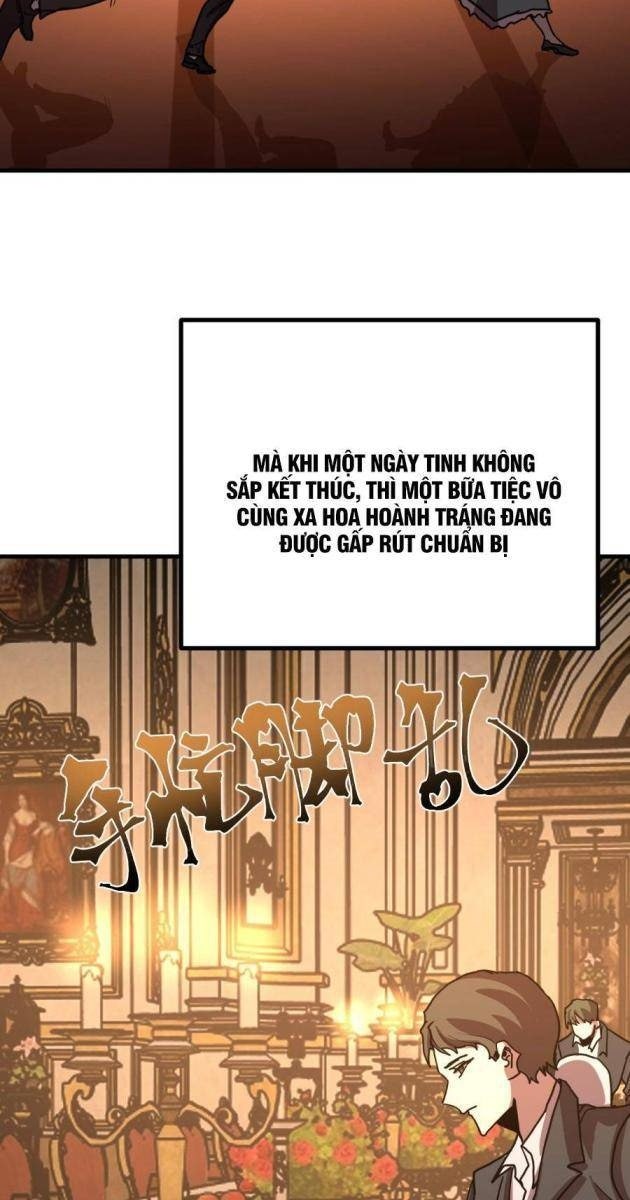 Cao Võ: Hạ Cánh Đến Một Vạn Năm Sau - Page 57
