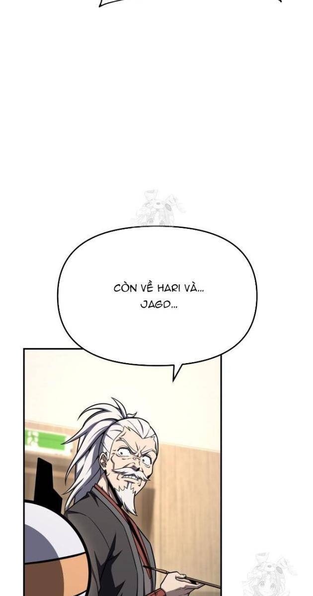 Vua Hiệp Sĩ Đã Trở Lại Với Một Vị Thần - Page 31