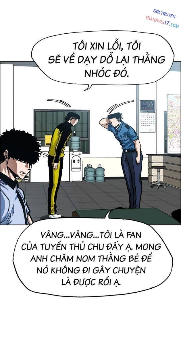 Gia Đình Bí Mật - Page 37